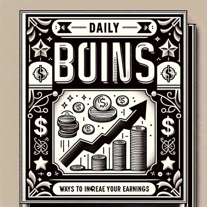 Slotin Günlük Bonus Rehberi: Kazançlarınızı Arttırmanın Yolları