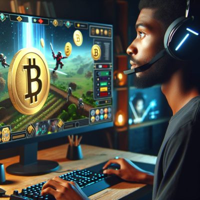 Slotin Kripto ile Oyna: Dijital Para ile Oyun Deneyimi