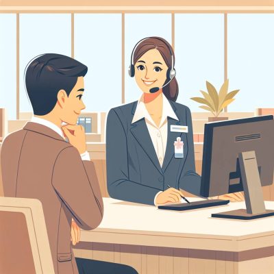Slotin Müşteri Hizmetleri Nasıl?