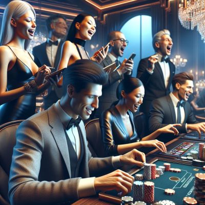 Slotin VIP Oyuncu Programı