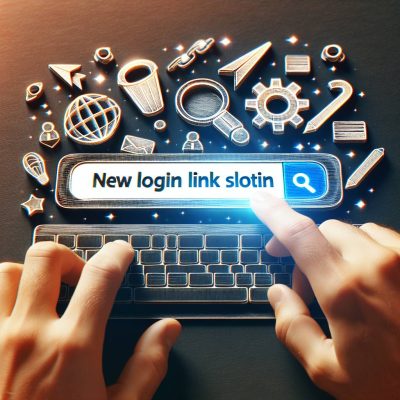 Slotin Yeni Giriş Linki Nereden Alınır?