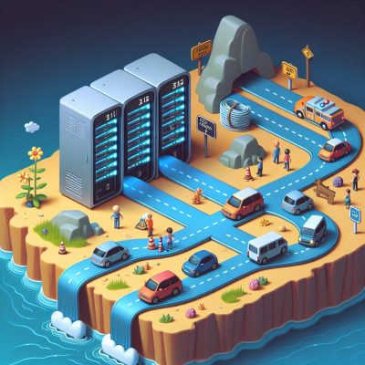 Slotin Erişim Sorununa Çare