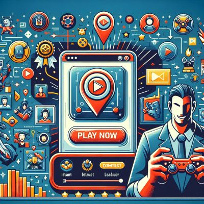 Slotin Hemen Oyna Yöntemi