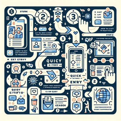 Slotin Hızlı Giriş Rehberi