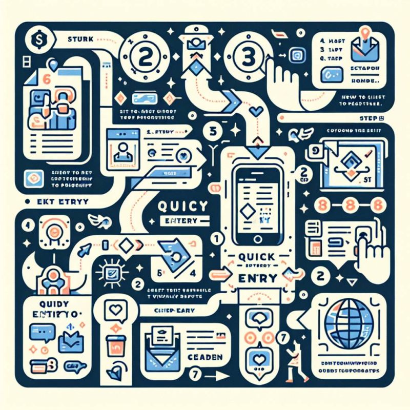 Slotin Hızlı Giriş Rehberi