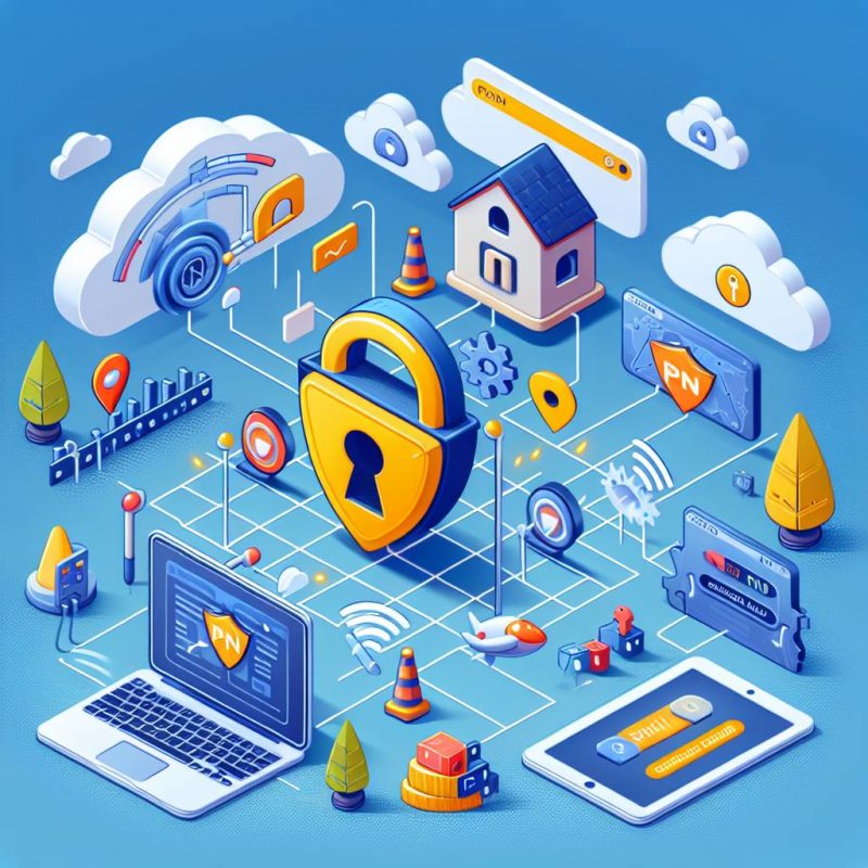 Slotin VPN’siz Çözüm