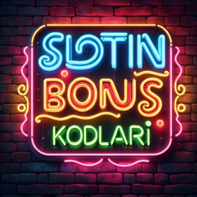 Slotin Bonus Kodları