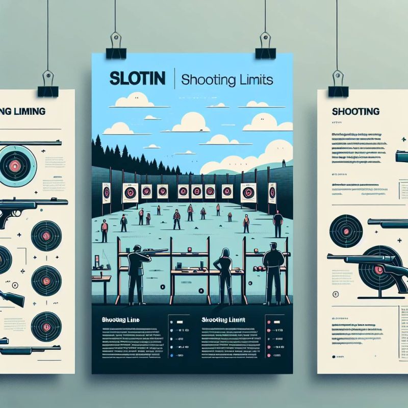 Slotin Çekim Limitleri