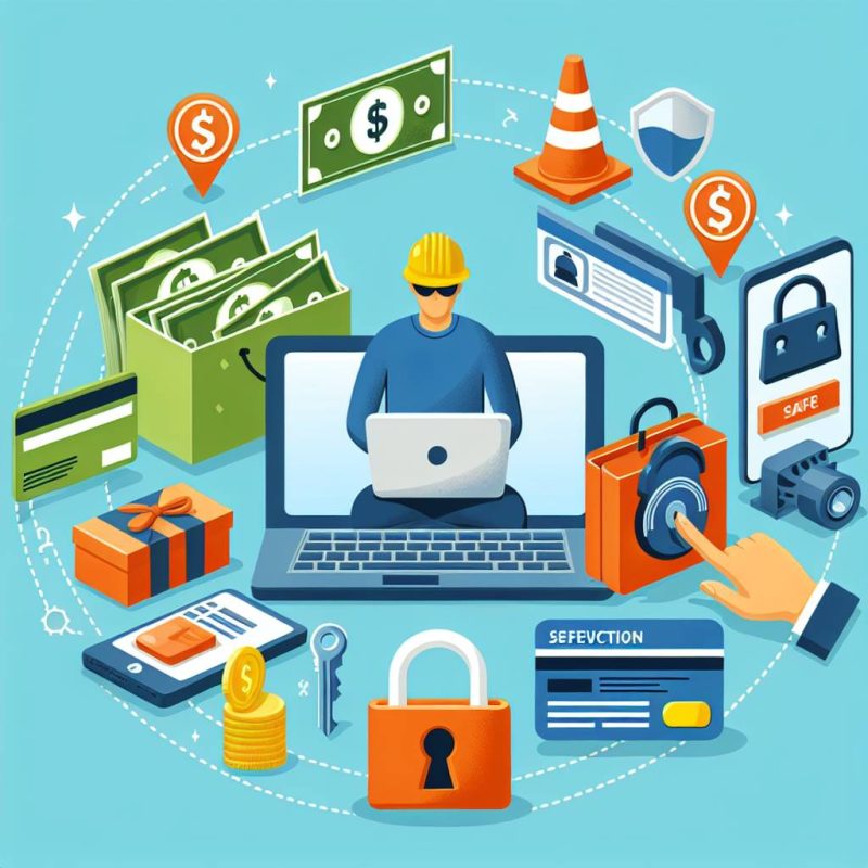 Slotin Güvenlik İpuçları