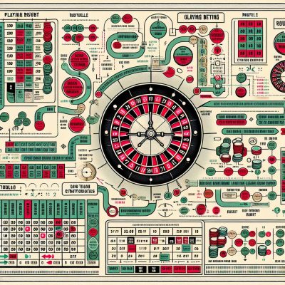 Slotin Rulet Stratejileri