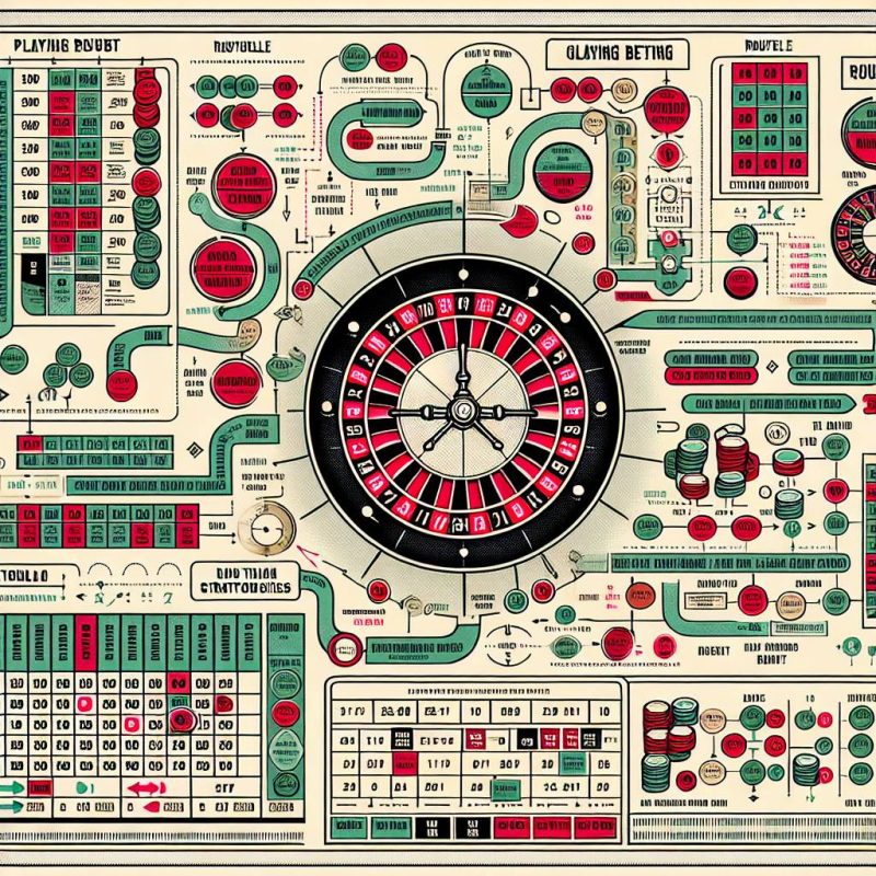 Slotin Rulet Stratejileri