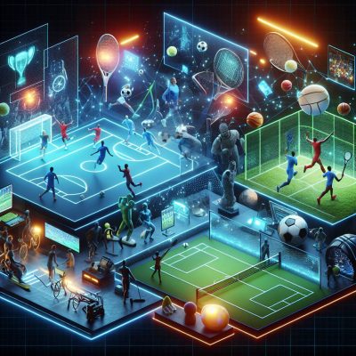 Slotin Sanal Sporlar